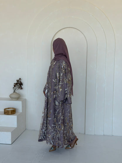 Noor-e-Qadeem Lilac