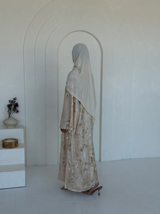 Noor-e-Qadeem Vanilla