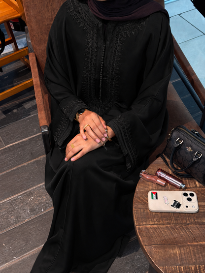 Kaftan Black Medina 17/08/26 8pm BST
