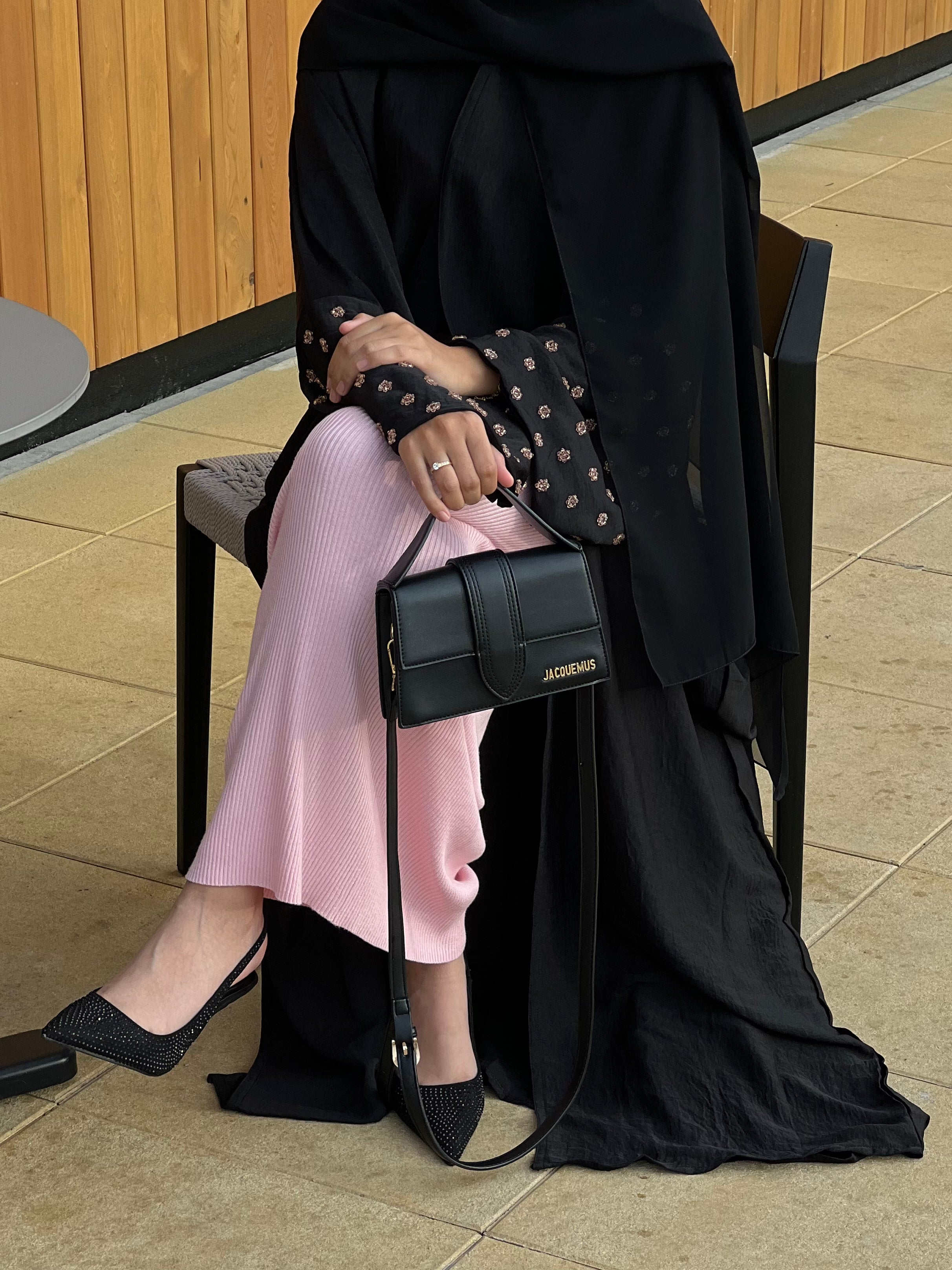 Amira abayas hotsell