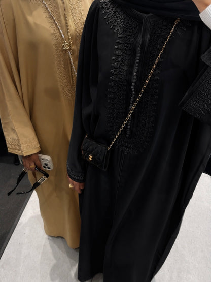 Kaftan Black Medina 17/08/26 8pm BST