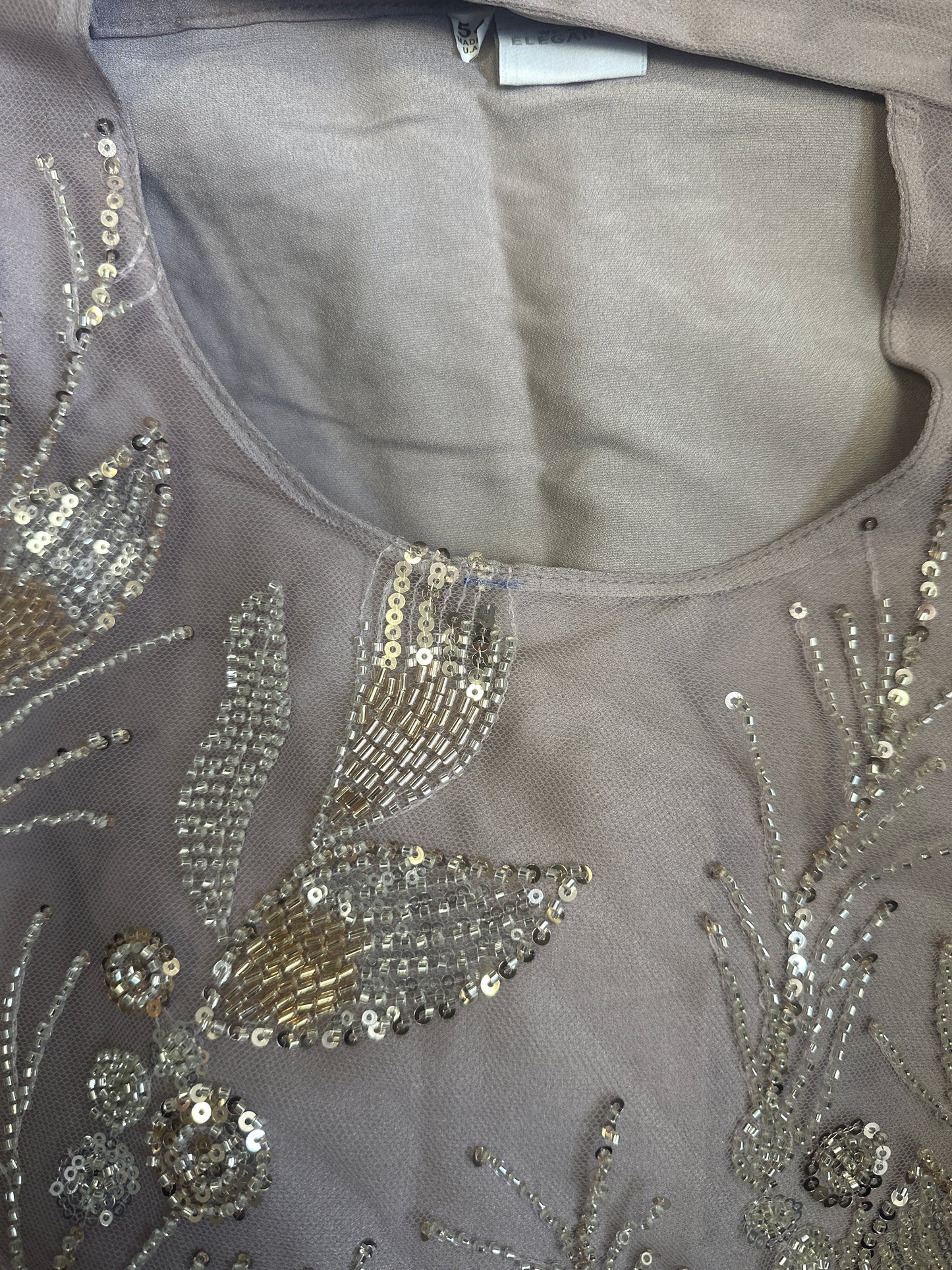 Noor-e-Qadeem Lilac