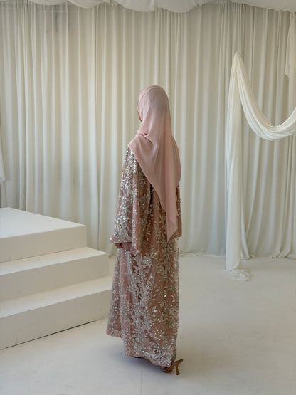 Zar-e-Qadeem Summer Blush