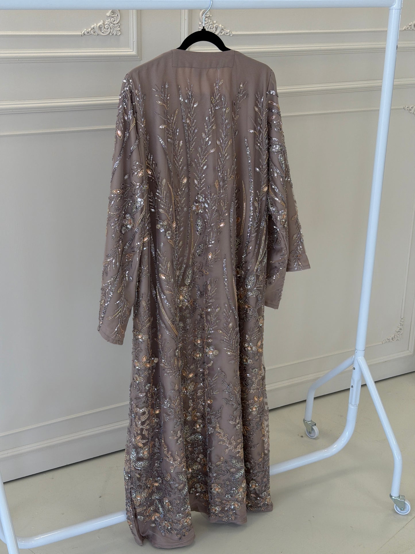 Zar-e-Qadeem 2.0 Mauve