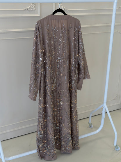 Zar-e-Qadeem 2.0 Mauve