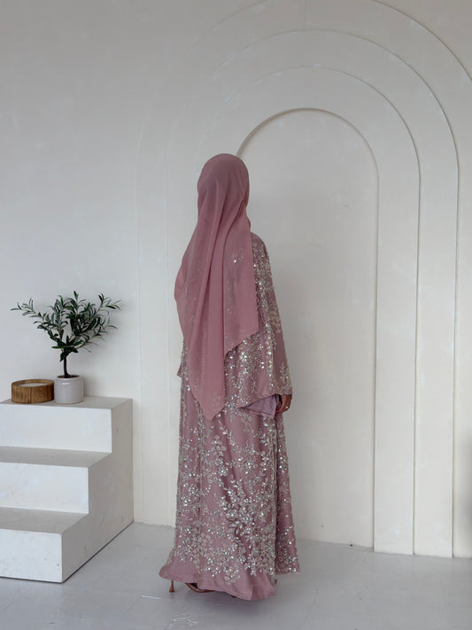 Zar-e-Qadeem Blush