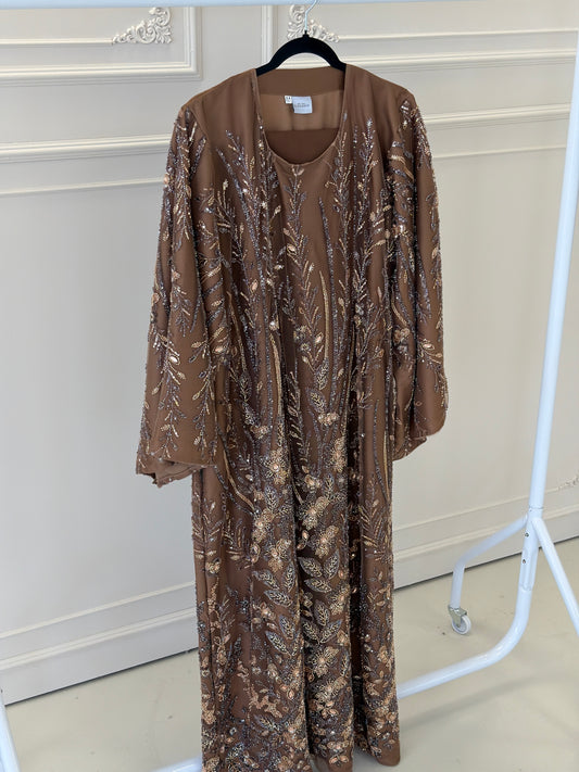 Zar-e-Qadeem 2.0 Bronze