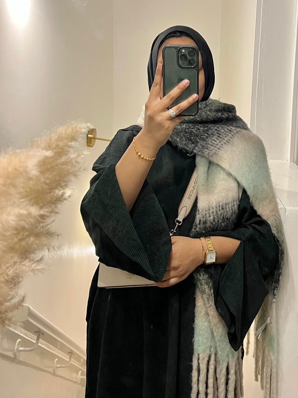 Corduroy 2.0 Forest Green