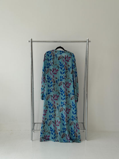 Summer Breeze Azure