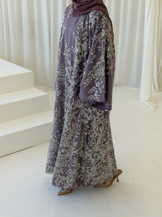 Zar-e-Qadeem Summer Thistle
