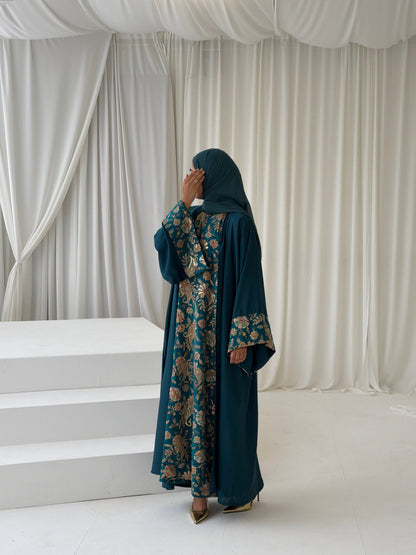 Mehrusina Blue