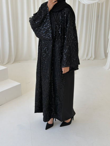Lujain Light Edition Black