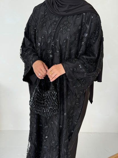 Raani Black