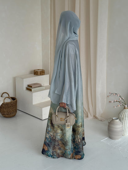 Ethereal Bloom 3.0