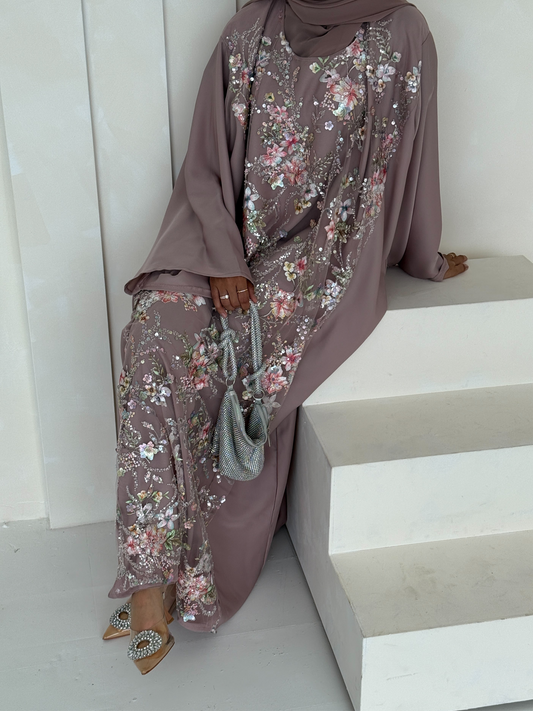 Botanical Garden Primrose