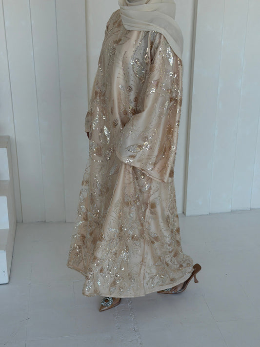 Noor-e-Qadeem Vanilla