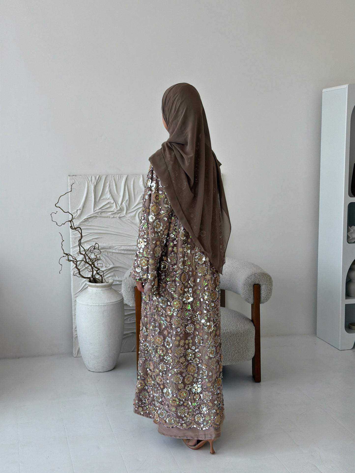 Raani Noor Mauve