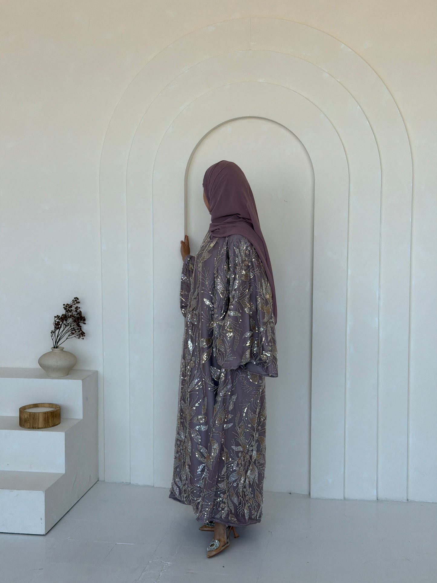 Noor-e-Qadeem Lilac