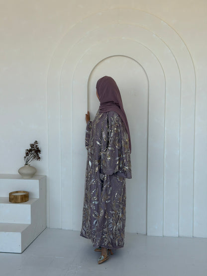 Noor-e-Qadeem Lilac