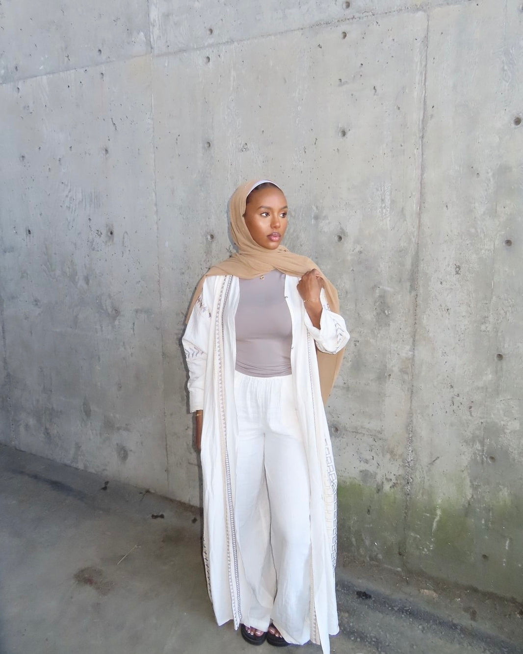 We Are Elegance | Timeless Modest Wear | Worldwide