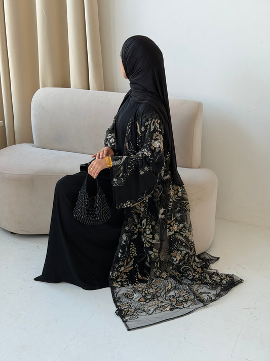 Princess Shadow Moon