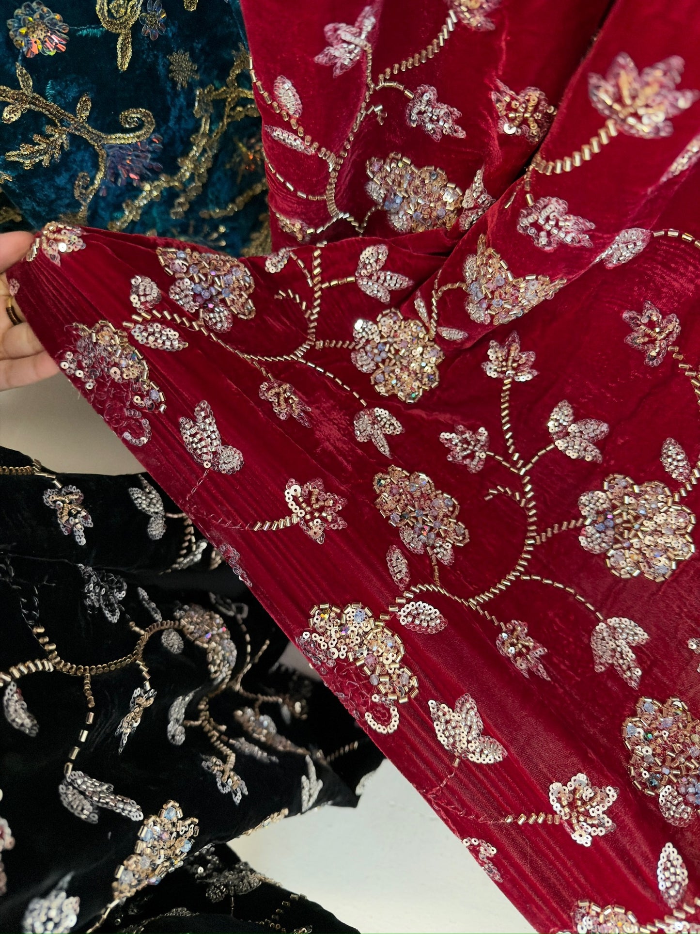 Gulzar Royale Ruby