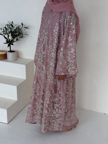 Zar-e-Qadeem Blush