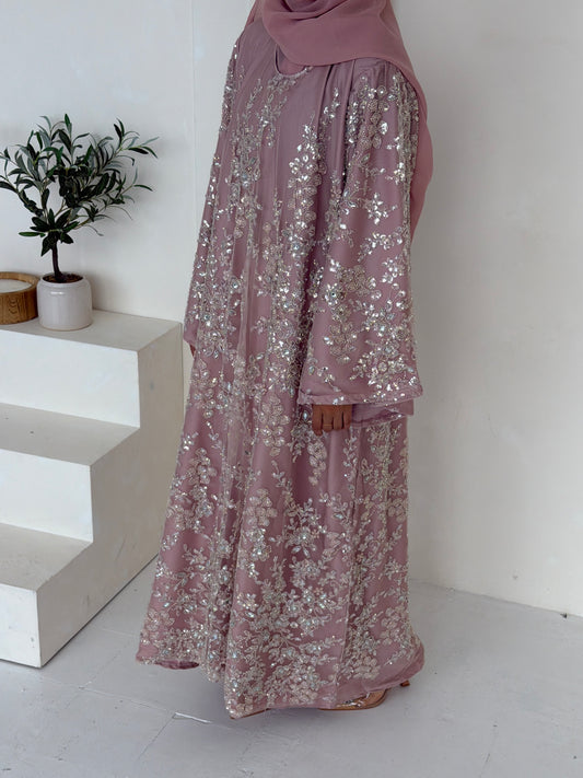 Zar-e-Qadeem Blush