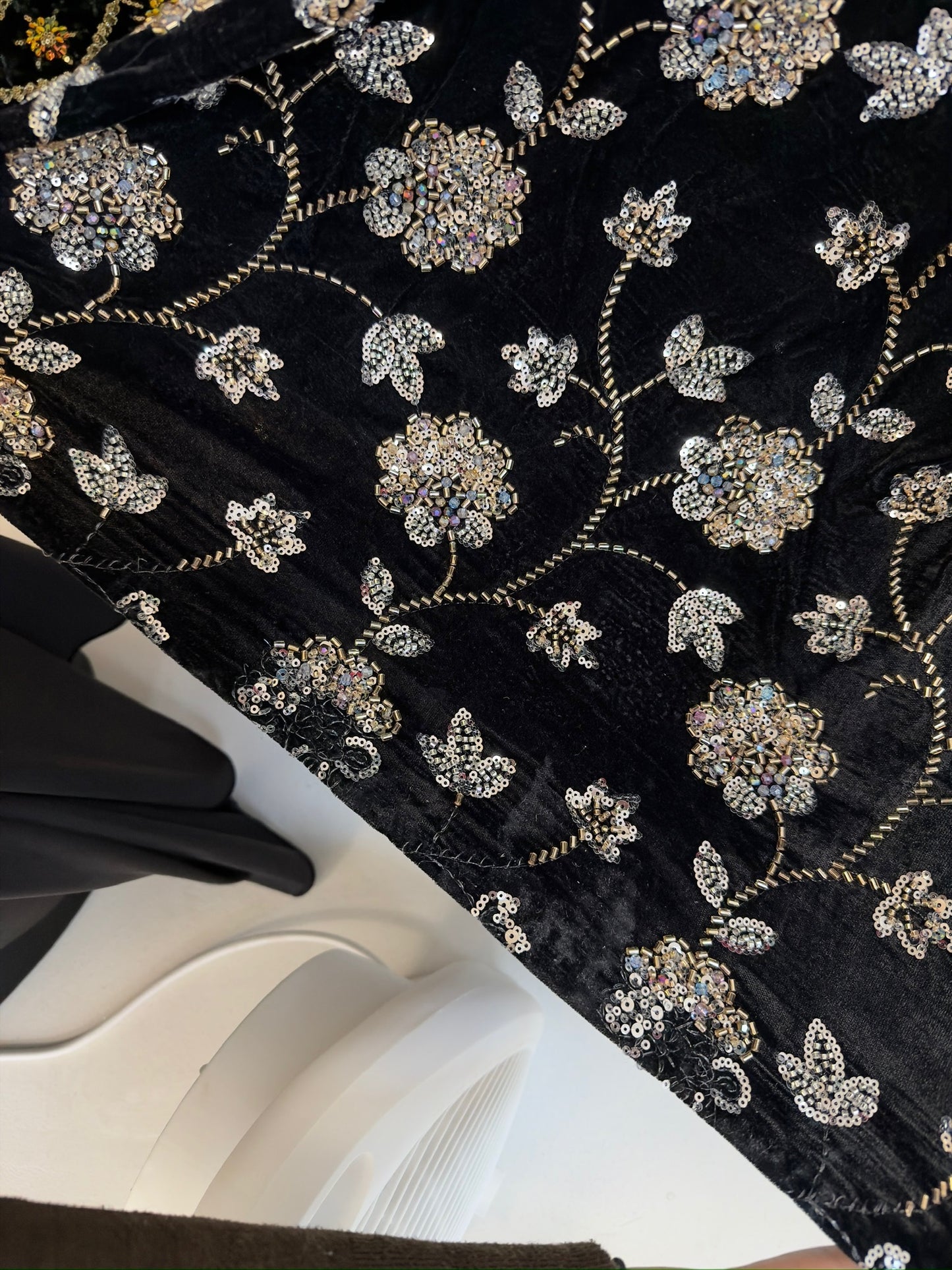 Gulzar Royale Sapphire - Restocking 01/03/26