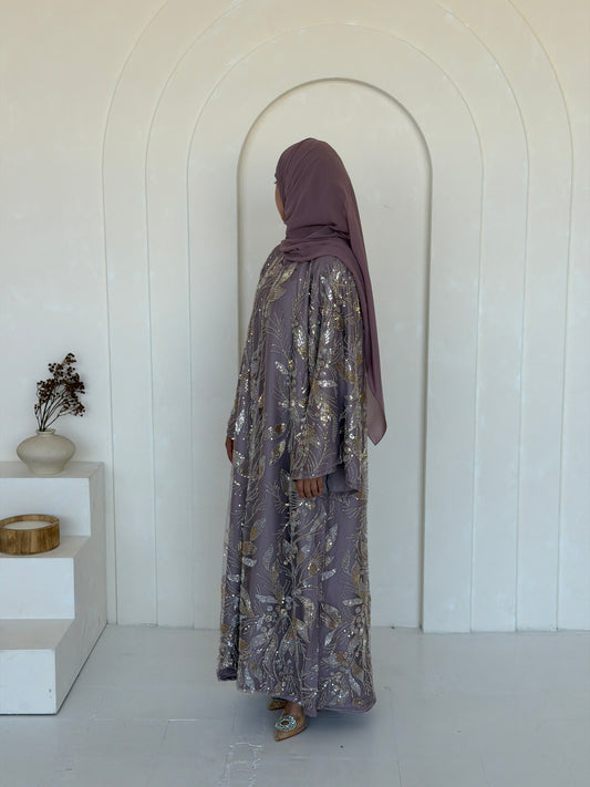 Noor-e-Qadeem Lilac