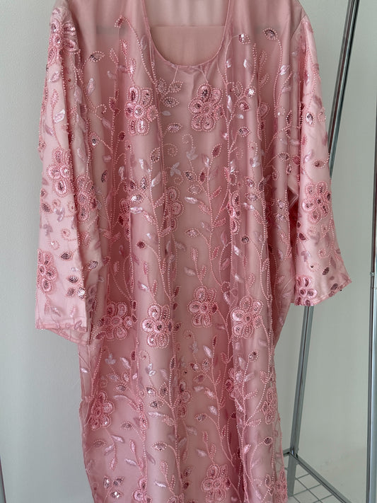 Raani Blush Pink