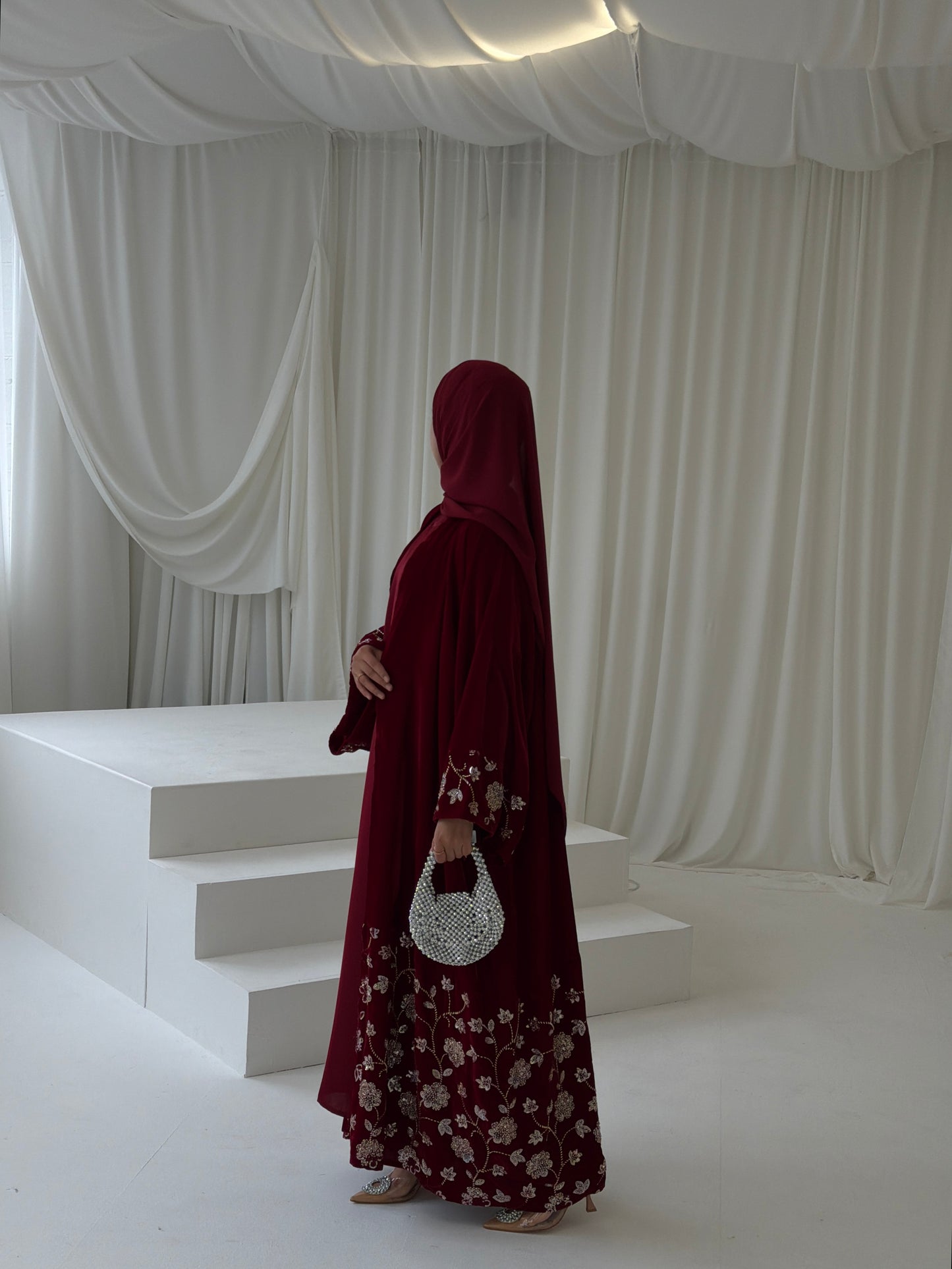 Gulzar Royale Ruby