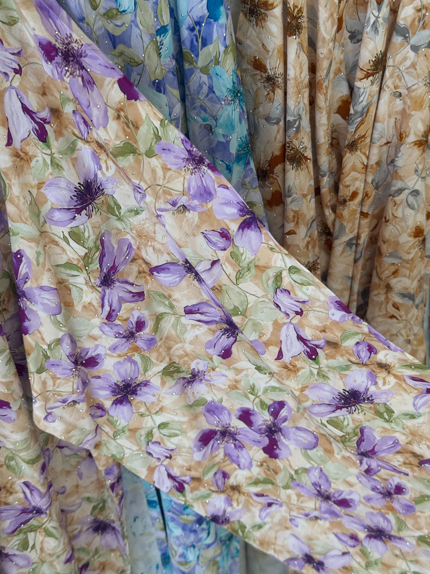 Summer Radiance Orchid