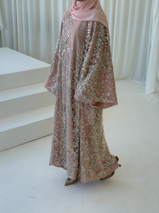 Zar-e-Qadeem Summer Blush