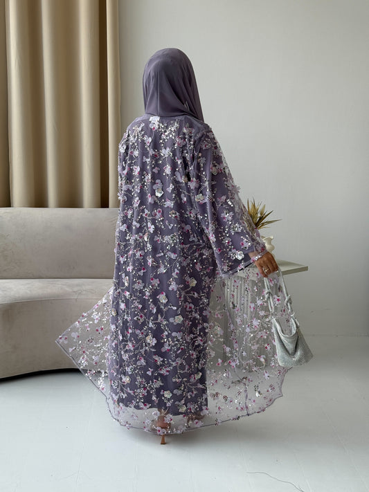 Enchanted Lilac