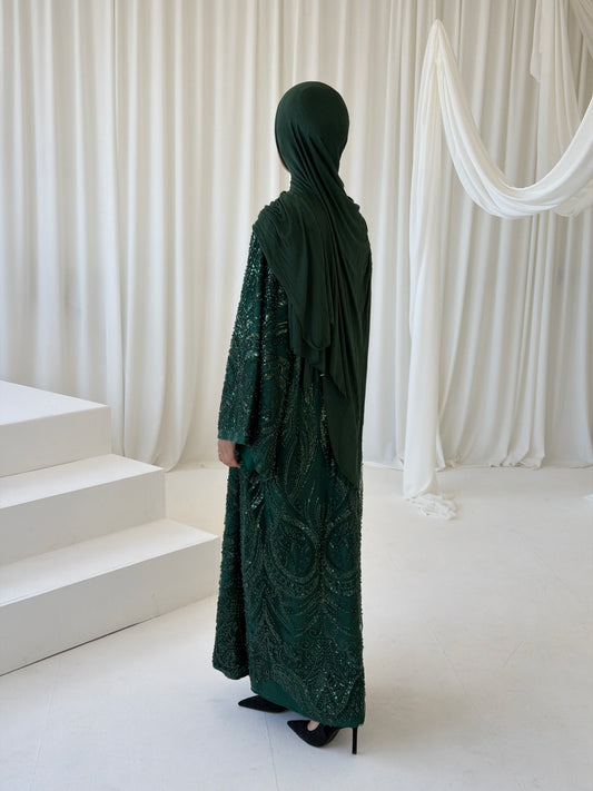 Élan Forest Green