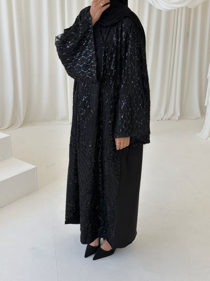 Lujain Light Edition Black