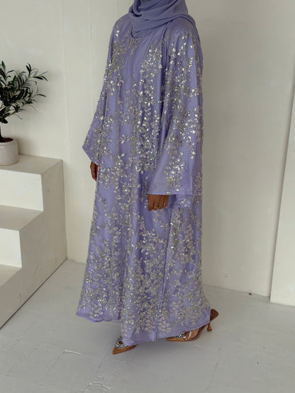 Zar-e-Qadeem Lilac