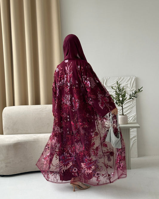 Limited Edition - Sparkle Cherry