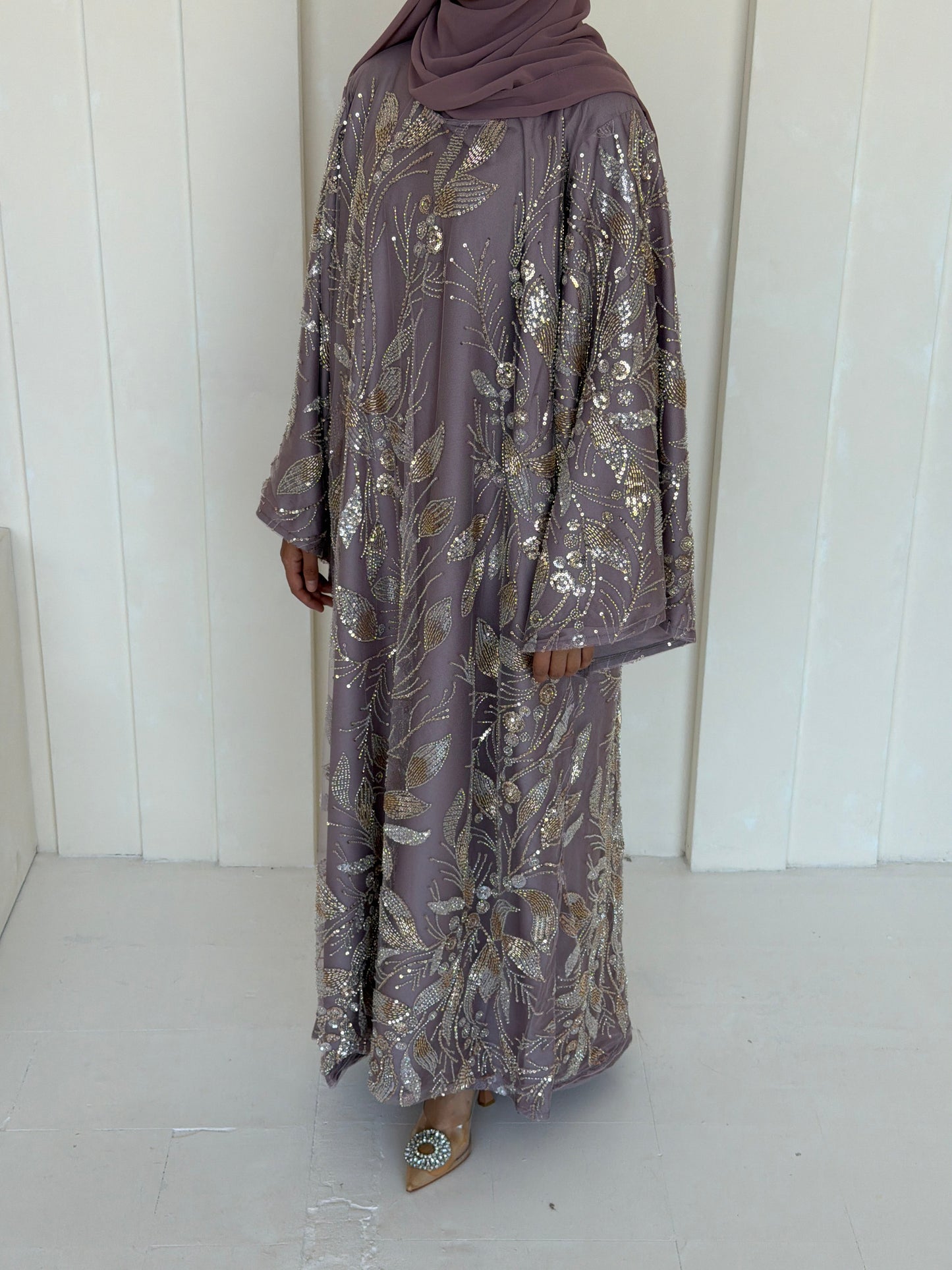 Noor-e-Qadeem Lilac