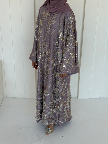 Noor-e-Qadeem Lilac