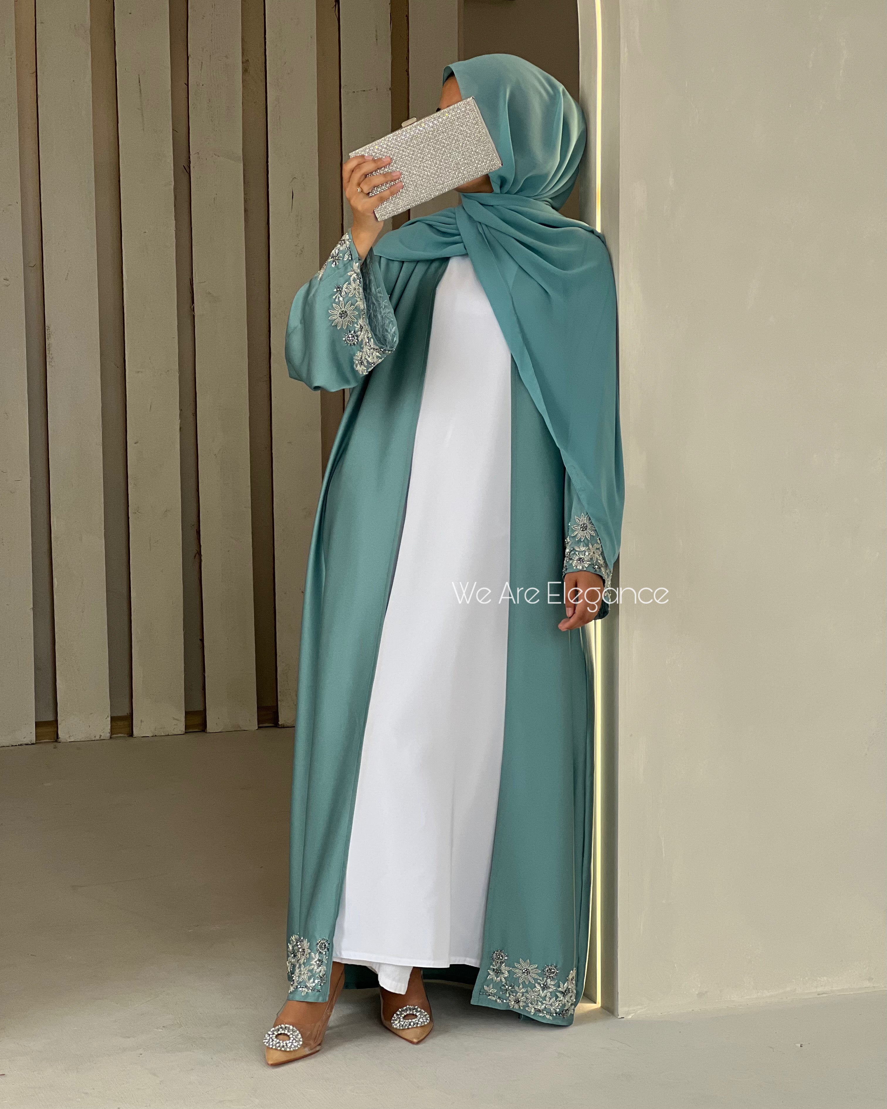 We Are Elegance | Timeless Modest Wear | Worldwide