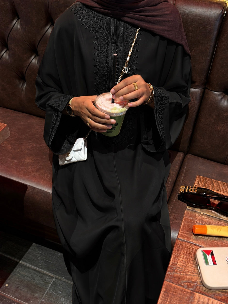 Kaftan Black Medina 17/08/26 8pm BST