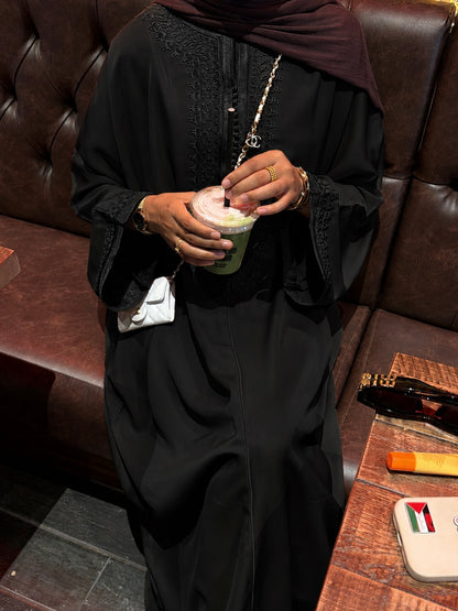 Kaftan Black Medina 17/08/26 8pm BST