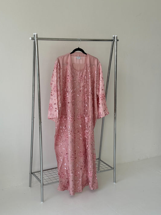 Raani Blush Pink