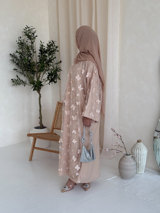 Farasha Nude Blush
