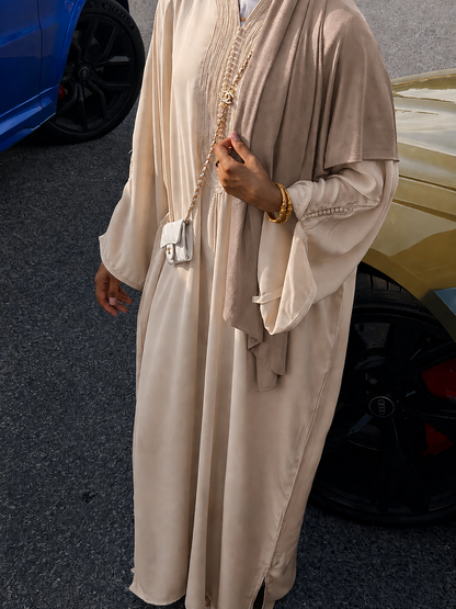 Kaftan 2.0 Champagne Souk