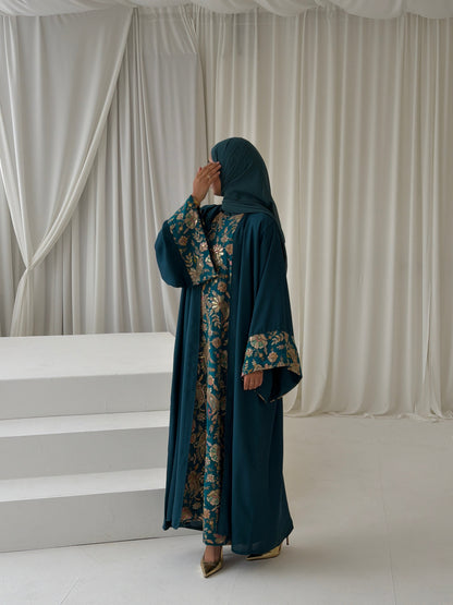 Mehrusina Blue