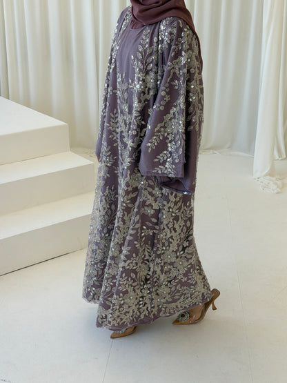 Zar-e-Qadeem Summer Thistle