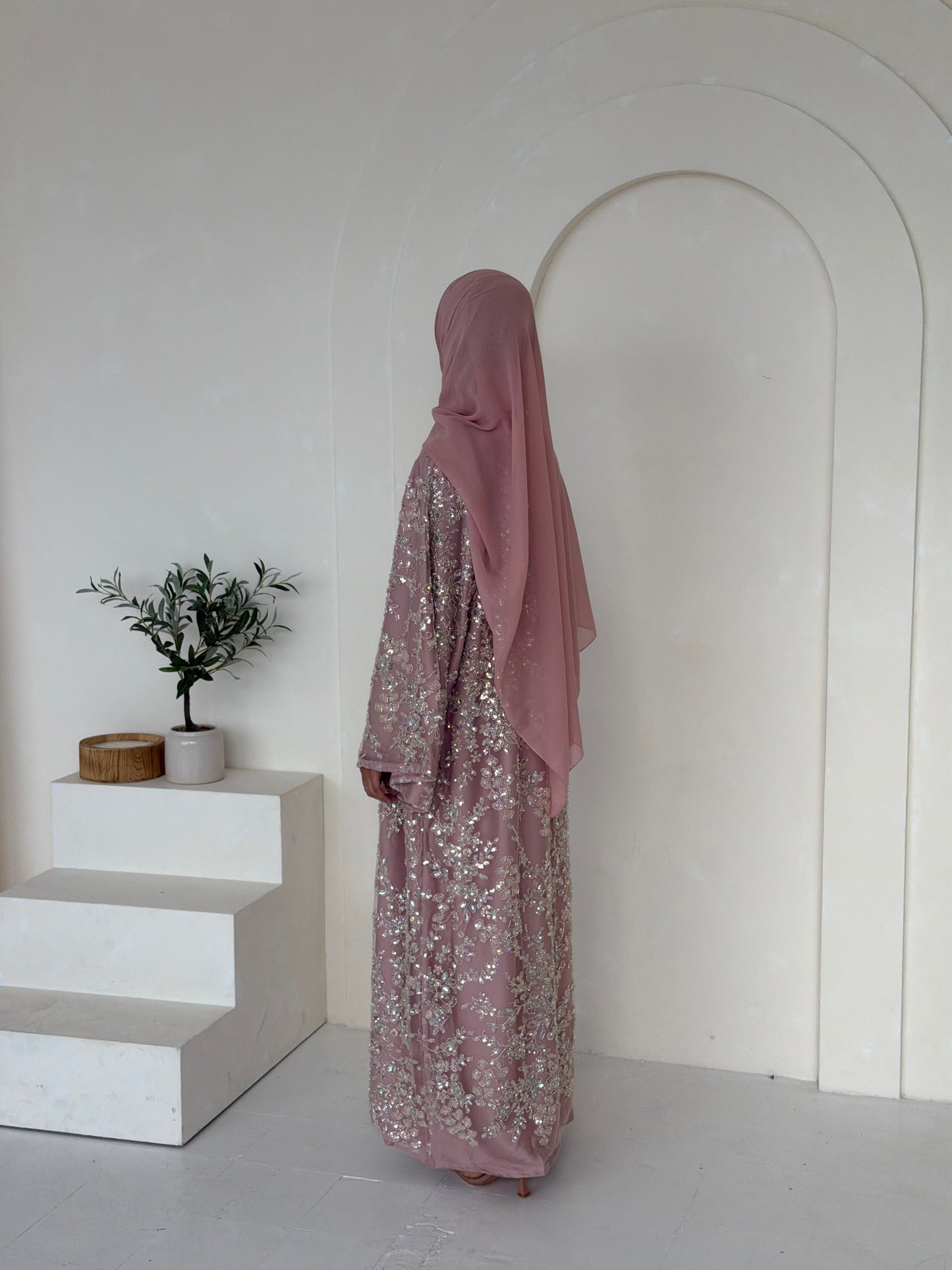Zar-e-Qadeem Blush